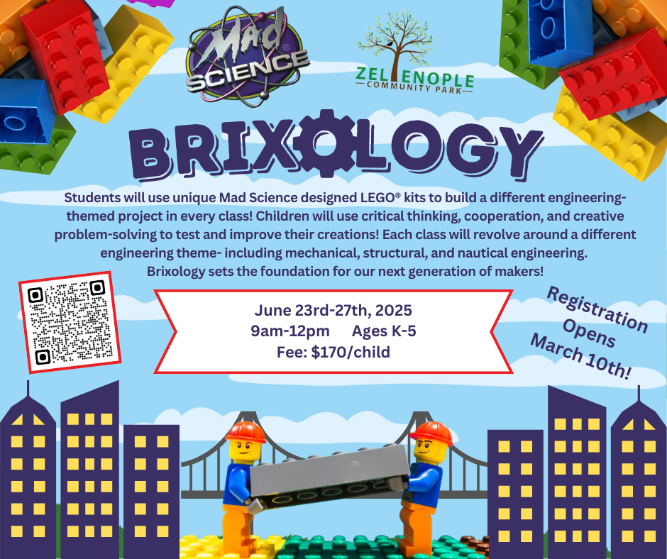 Brixology