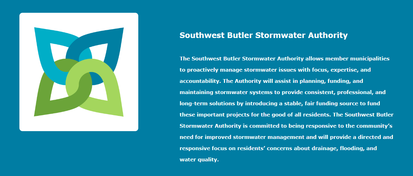 Stormwater